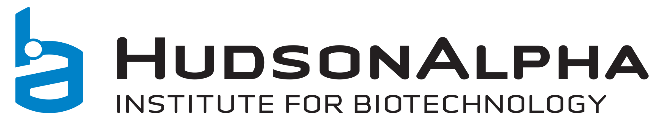 HudsonAlpha Logo
